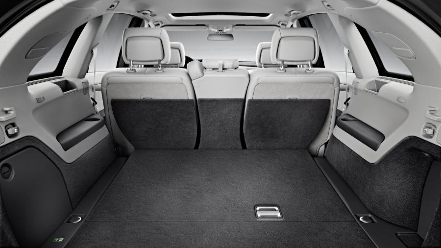  Mercedes-Benz R-Class 2011 года  (фото 20 из 186)